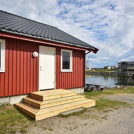 Lankanholmen 安德内斯 外观 照片